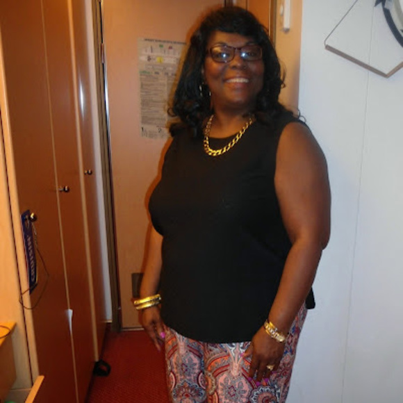 Meet your Posher, Victoria - Picture 1 of 1